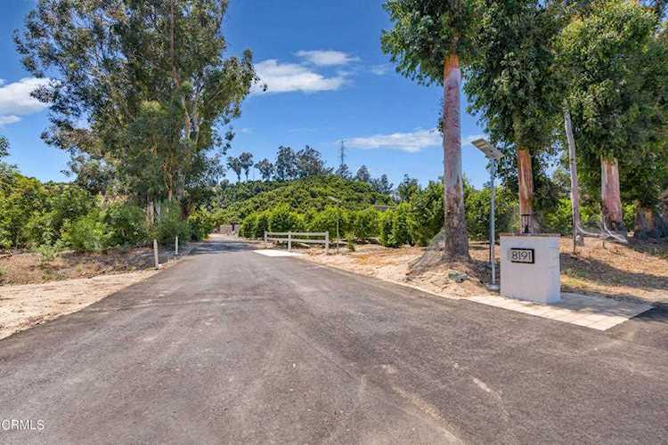 8191 Waters Rd Moorpark, CA 93021