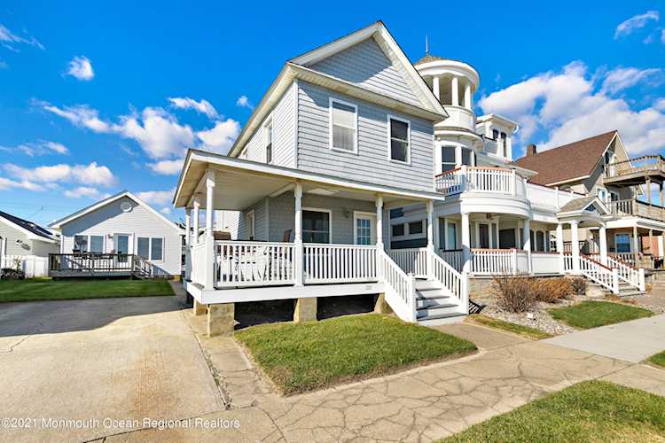 1211 Ocean Ave #Front Bradley Beach, NJ 07720
