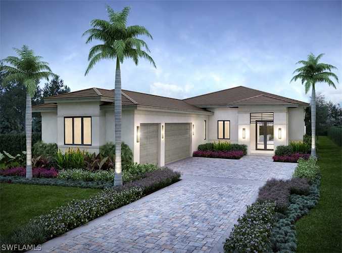 16741 Cabreo Dr Naples, FL 34110