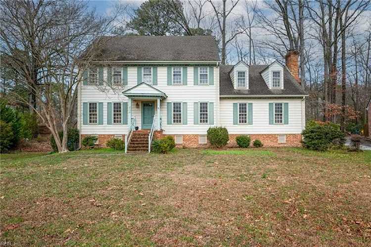 636 Rosaer Ln Virginia Beach, VA 23464 | MLS 10473992 Photo 1