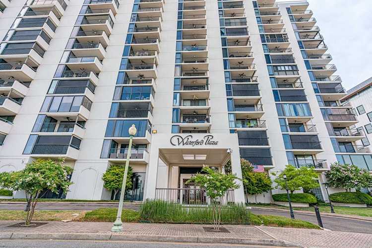 200 Wagner Pl745AMemphisWonderful condo on the 7th floor of The Waterford Plaza Condominiums. Updated kitchen. 2 bedrooms....The Waterford PlazeShelby10141666TNWaterford Plaza Condominiums38103condo for sale$345,000 Photo 1