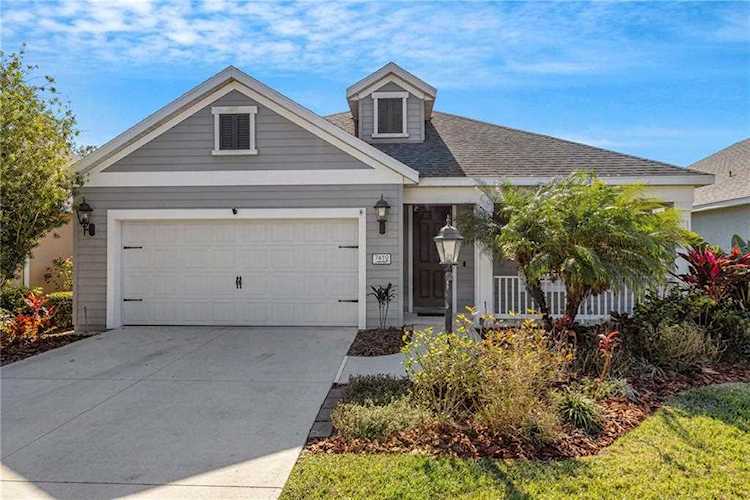 7412 Ridgelake CIRCLE Bradenton, FL 34203