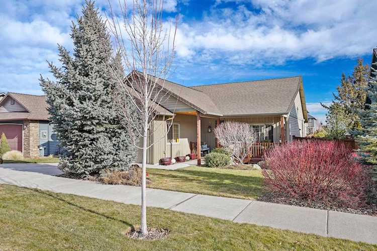 63144 Peale St Bend, OR 97701