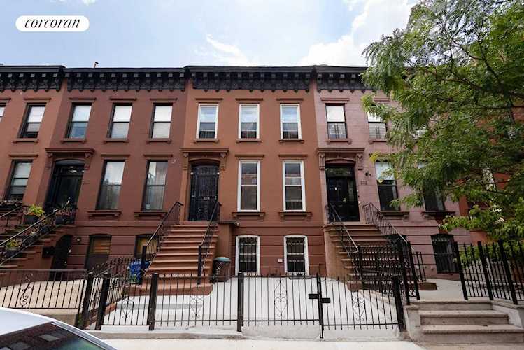 234 Monroe St Brooklyn, NY 11216 | MLS RPLU-33422192520 Photo 1