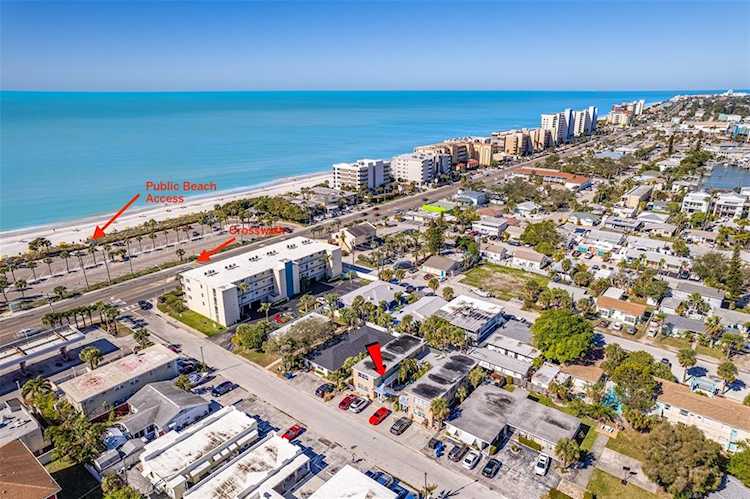 90 144th Ave #5 Madeira Beach, FL 33708