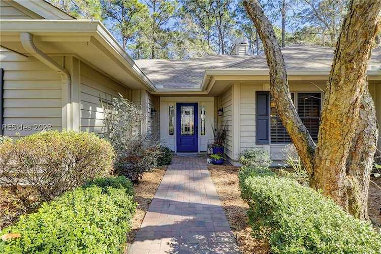 11 Wild Azalea Ln Hilton Head Island, SC 29926 | MLS 432338 Photo 1