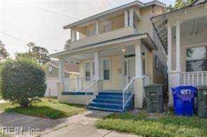 635 W 29th St Norfolk, VA 23508