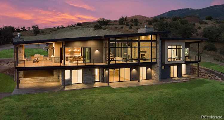 34280 Panorama Dr Steamboat Springs, CO 80487