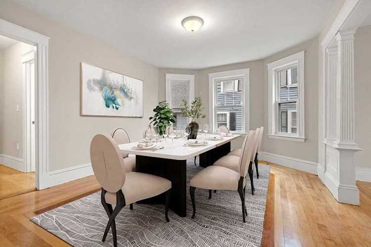 6 Barr Street #2 Salem, MA 01970