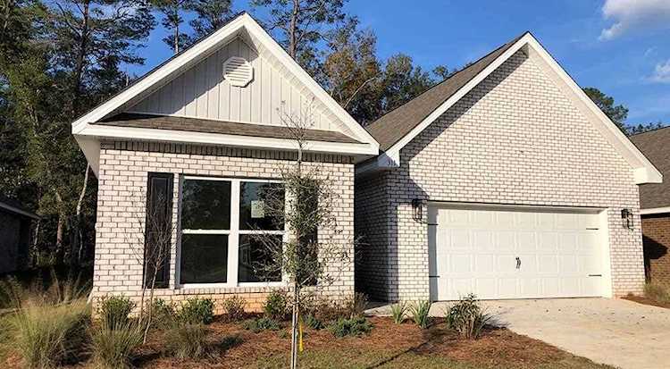 311 Beaver Trail Drive #Lot 25 Freeport, FL 32439 | MLS 906096 Photo 1