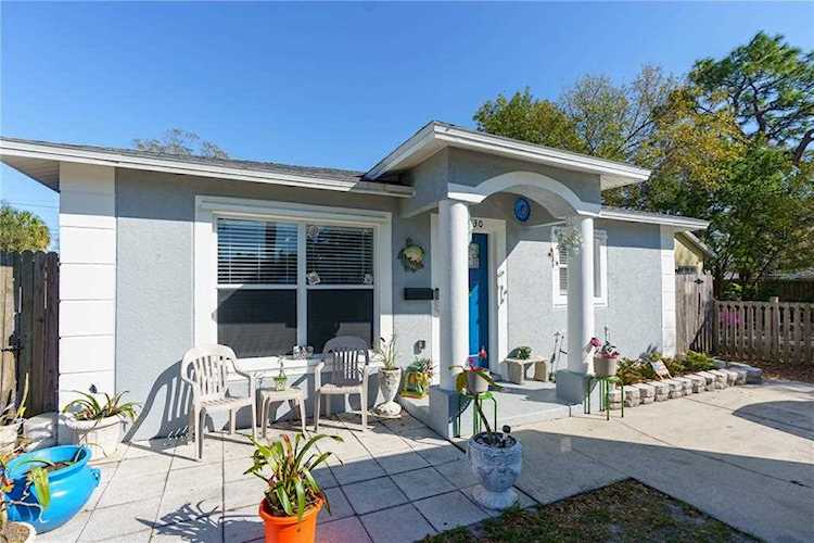 1430 29th St S St. Petersburg, FL 33712