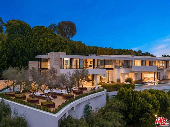 755 Sarbonne Rd Los Angeles, CA 90077
