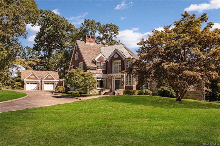 42 Prescott Avenue Bronxville, NY 10708