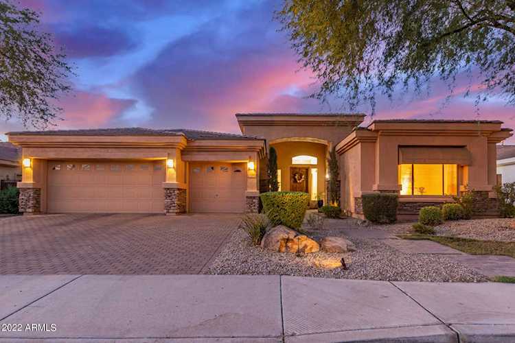 1764 W Coconino Drive Chandler, AZ 85248 | MLS 6518099 Photo 1