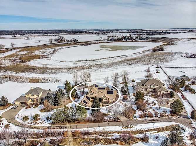 7578 Crestview Dr Niwot, CO 80504 home for sale, MLS#4661903 Photo 1