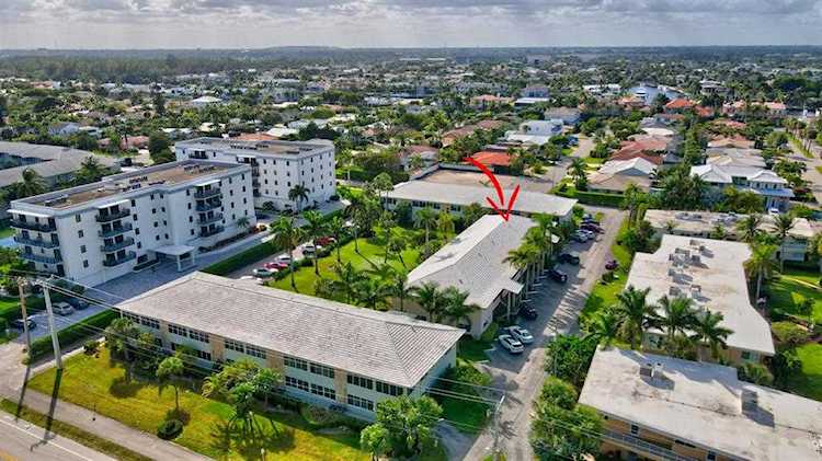 2601 S Ocean Boulevard #10 Boca Raton, FL 33432
