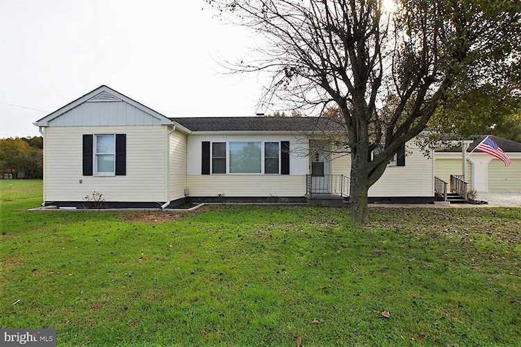 416 Carpenter Bridge Rd Harrington, DE 19952 | MLS DEKT2015796 Photo 1