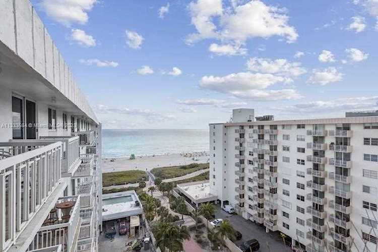 401 Ocean Dr #1106 Miami Beach, FL 33139
