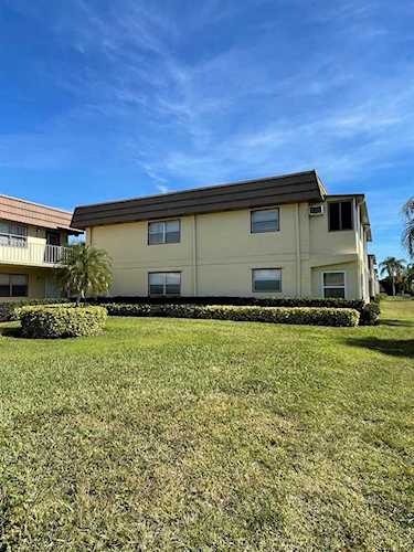 166 Saxony D #166 D Delray Beach, FL 33446