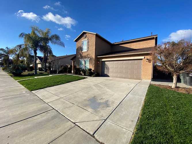 4306 W Nellis Ave Visalia, CA 93277 | MLS 222149 Photo 1
