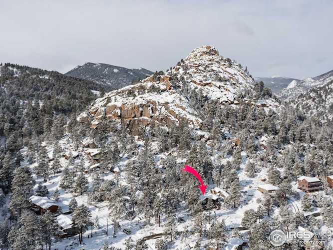 181 Old Man Mountain Ln Estes Park, CO 80517 | MLS 979675 Photo 1