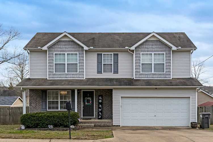 238 Niagra Ln Murfreesboro, TN 37129 | MLS 2486314 Photo 1