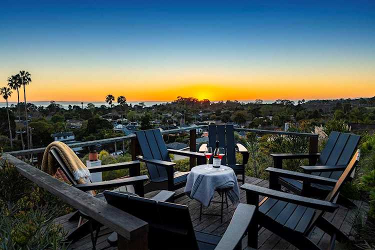 435 Fellowship Road Santa Barbara, CA 93109