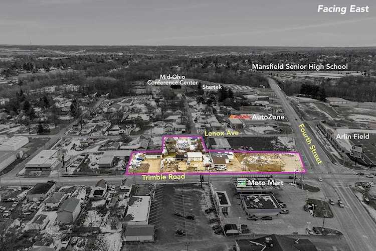 For Sale 499,000 A commercial property for sale for sale at 260 N