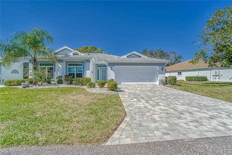 916 Oxford Park Dr #131 Sun City Center, FL 33573