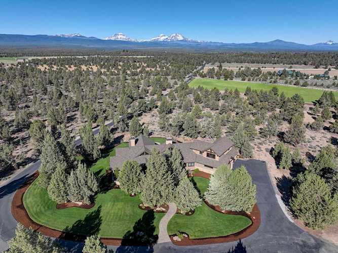 18620 Plainview Rd Bend, OR 97703