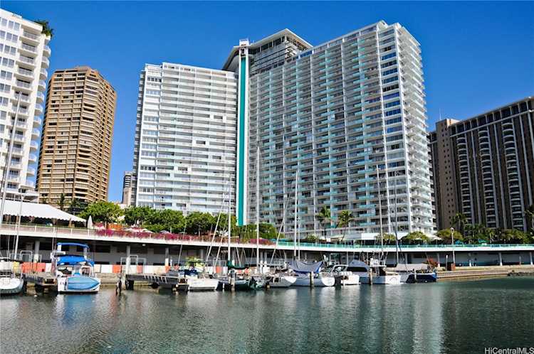 1777 Ala Moana Boulevard #1943 Honolulu, HI 96815