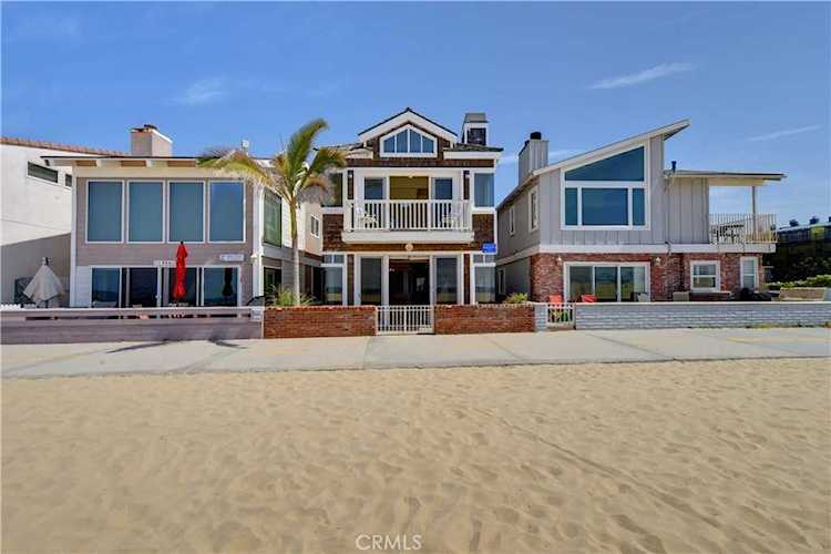 1904 W Oceanfront, Newport Beach, CA 92663 | RubyHome Photo 1