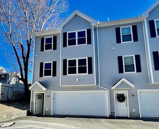 25-D Orchard Street #D in Haverhill, MA - Century 21 New England Photo 1