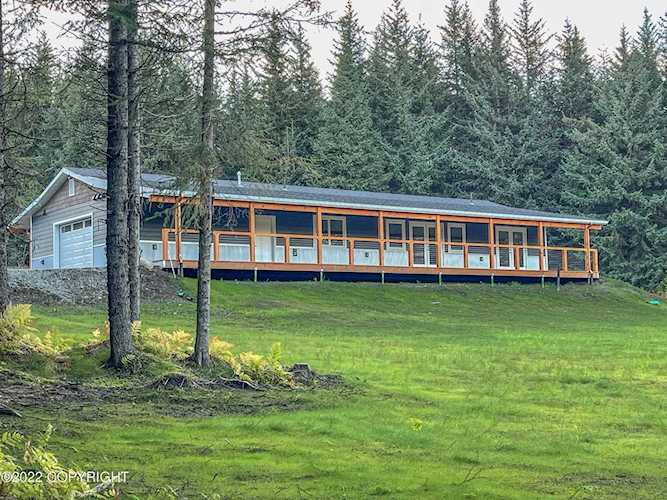 41230 Bidarki Dr Homer, AK 99603