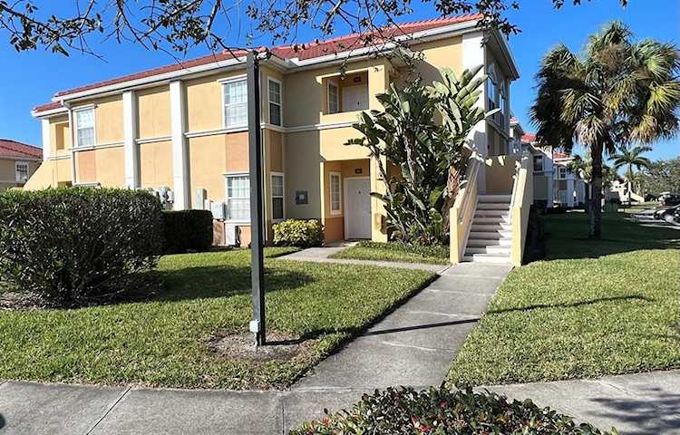 1015 Villagio CIRCLE #101 Sarasota, FL 34237 | MLS N6125072 Photo 1