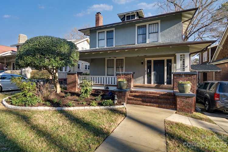 727 E Kingston Ave Charlotte, NC 28203