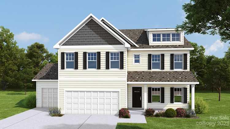 4546 Meshack Ave Charlotte, NC 28213