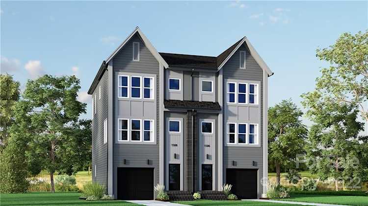 1508 Effingham Rd Charlotte, NC 28208 | MLS 3852155 Photo 1