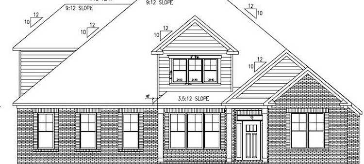9804 Ardley Park Way Mint Hill NC 28227 | MLS #3879255 | Hendrix Properties Photo 1