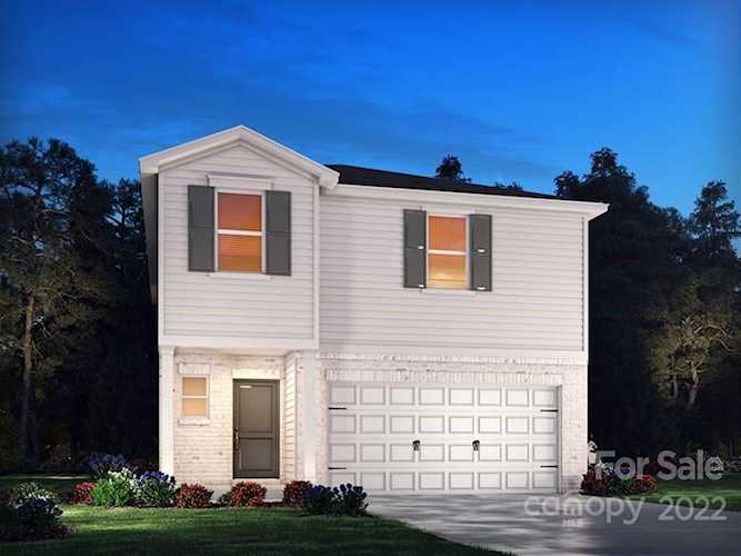 223 J.P. Dr Albemarle, NC 28001 | MLS 3893084 Photo 1