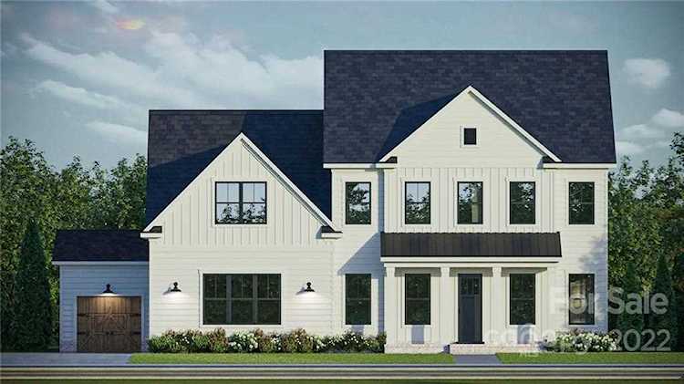 05 Wingard Rd Waxhaw, NC 28173