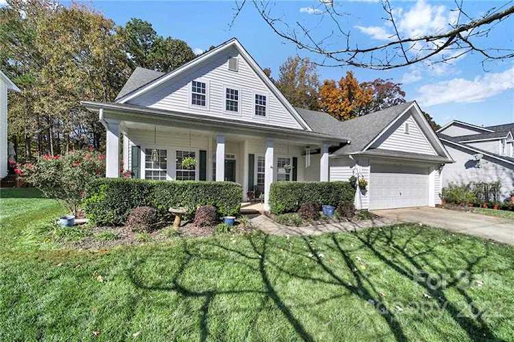 1640 Spandril Ln Fort Mill, SC 29708 | MLS 3921779 Photo 1