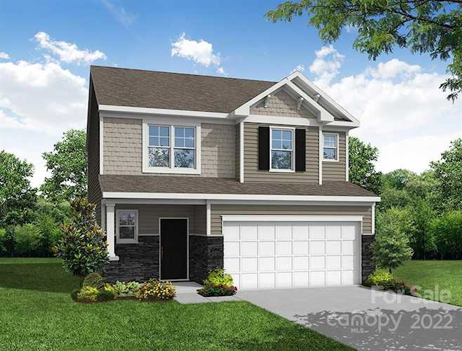 4013 Belle Landing Rd Charlotte NC 28270 | MLS #3926795 | Hendrix Properties Photo 1