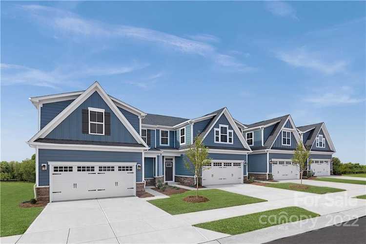 1017 B Ashton Park Dr Denver NC 28037 | MLS #3922431 | Hendrix Properties Photo 1