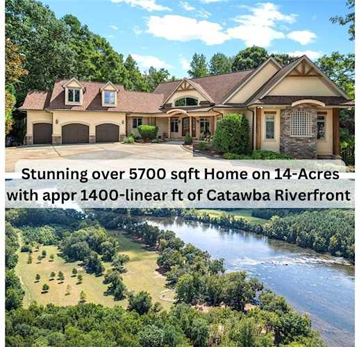449 Hendon Row Way Fort Mill, SC 29715