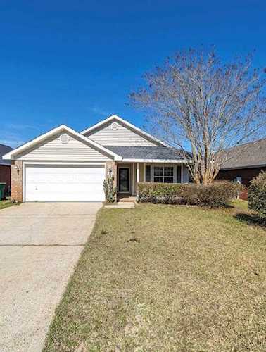 1625 Trent Street Fort Walton Beach, FL 32547