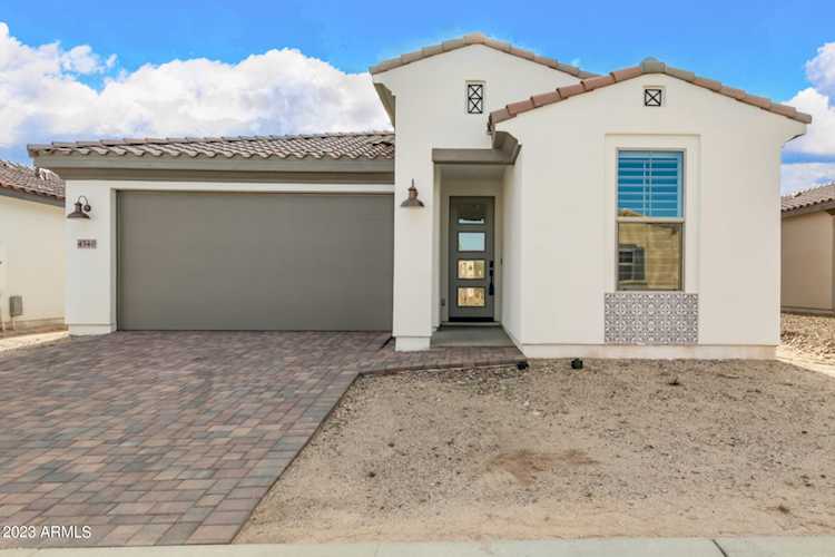 4540 Jackpot Road Wickenburg, AZ 85390 | MLS 6516004 Photo 1