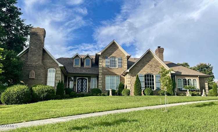 904 Hayslope Dr Knoxville, TN 37919