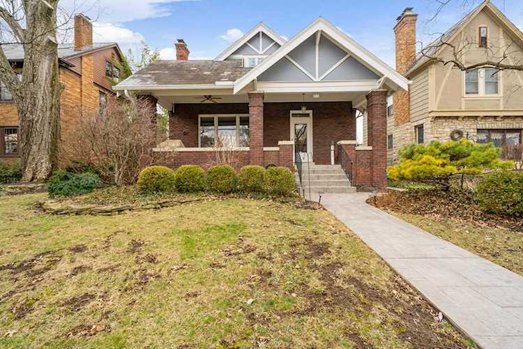 187 S Ardmore Road Bexley, OH 43209 | MLS 223003184 Photo 1
