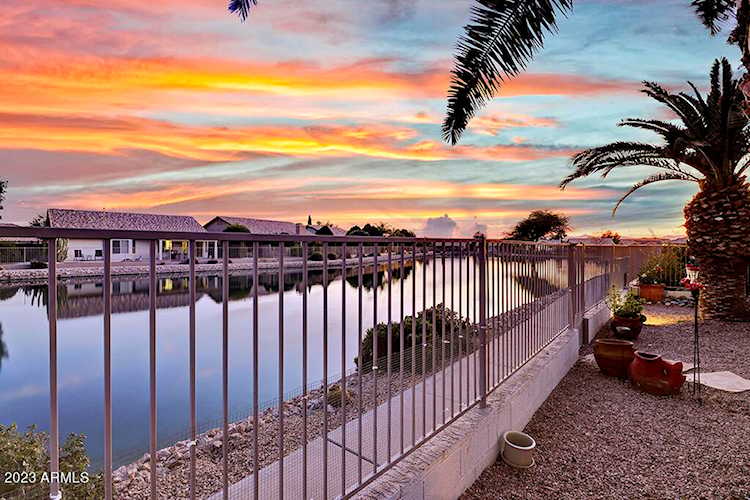 10847 W Irma Lane Sun City, AZ 85373 | MLS 6462057 Photo 1